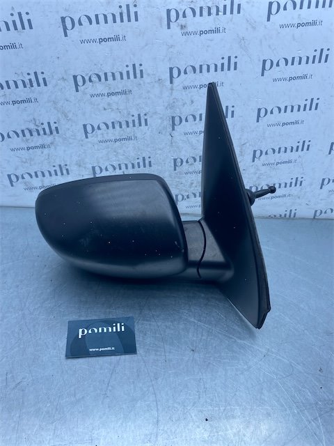 Pomili Cristalli Retrovisore esterno destro Hyundai i10 (02/08>06/14>)