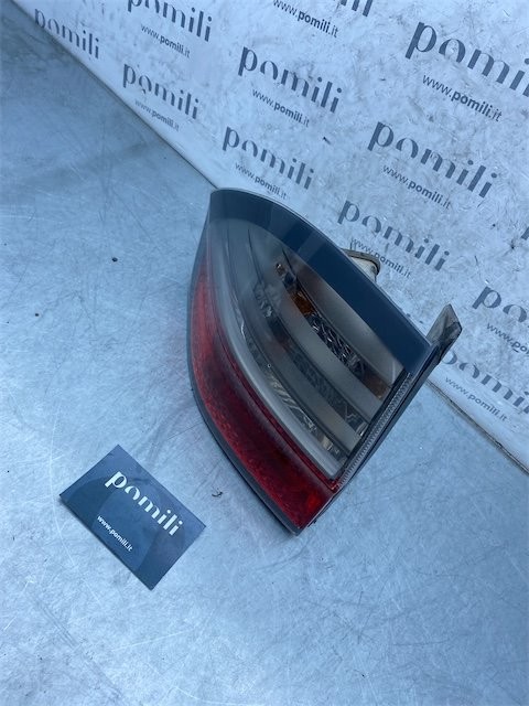 Pomili Fanaleria Ford S-Max CA1 fanale posteriore esterno sinistro