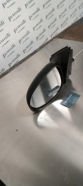 Pomili Cristalli Retrovisore esterno regolazione elettrica sinistro Lancia Ypsilon (TK) 04/11-06/16