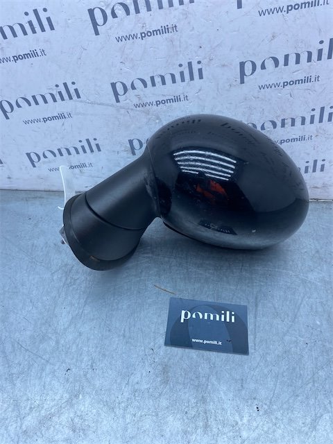 Pomili Cristalli MINI MINI R56 LCI retrovisore sinistro elettrico