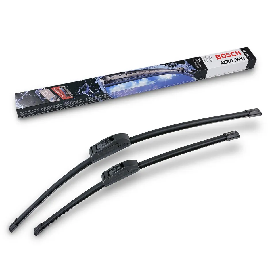 Bosch HCP Spazzole tergicristallo Aerotwin AR614S anteriori 2 pezzi