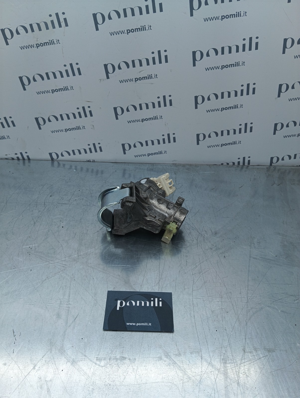 Pomili Sterzo e ammortizzatori attuatore bloccasterzo Toyota Yaris 45020-0D081 nuovo