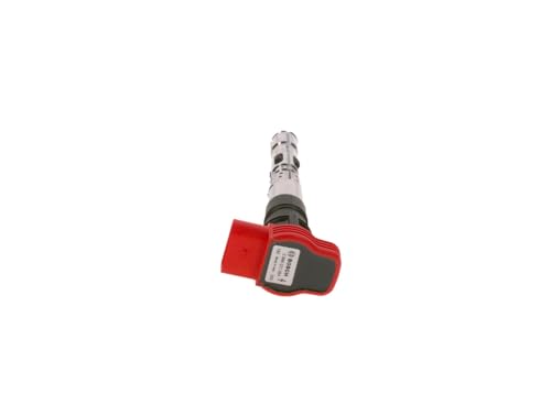 Bosch HCP Candele di accensione 0986221054 bobina 14 V