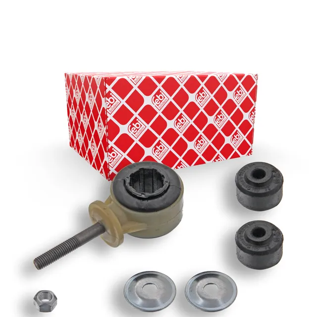 Bilstein Sterzo e sospensione 09474 barra stabilizzatrice anteriore