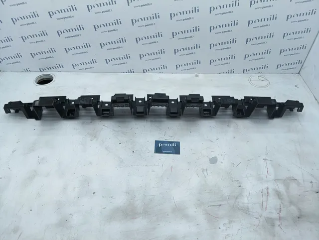 Pomili Paraurti posteriore staffa fissaggio Ford Kuga 2535344