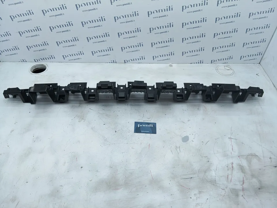 Pomili Paraurti posteriore staffa fissaggio Ford Kuga 2535344