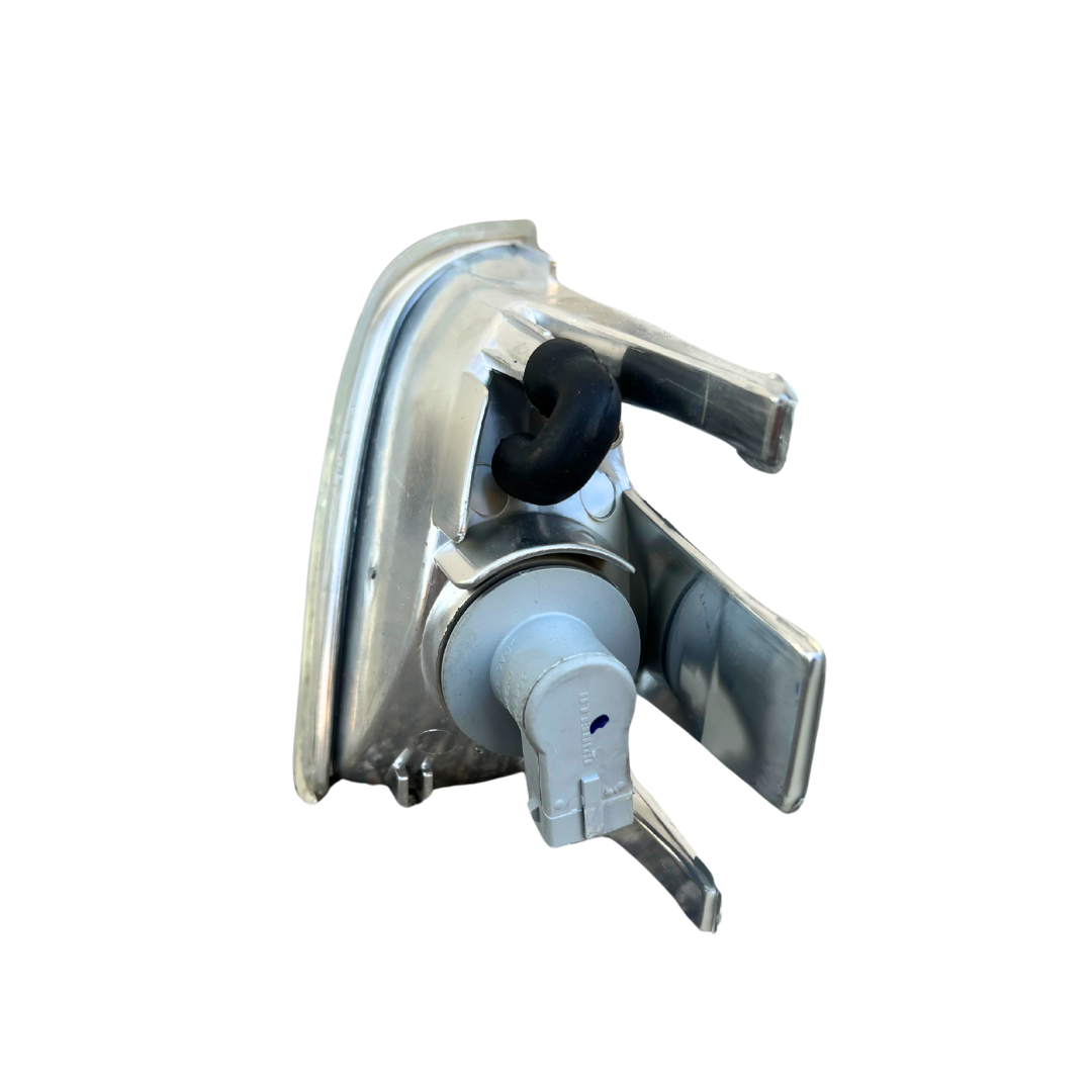 Sara Autoricambi Fanaleria indicatore di direzione anteriore sinistro Magneti Marelli 712361901129