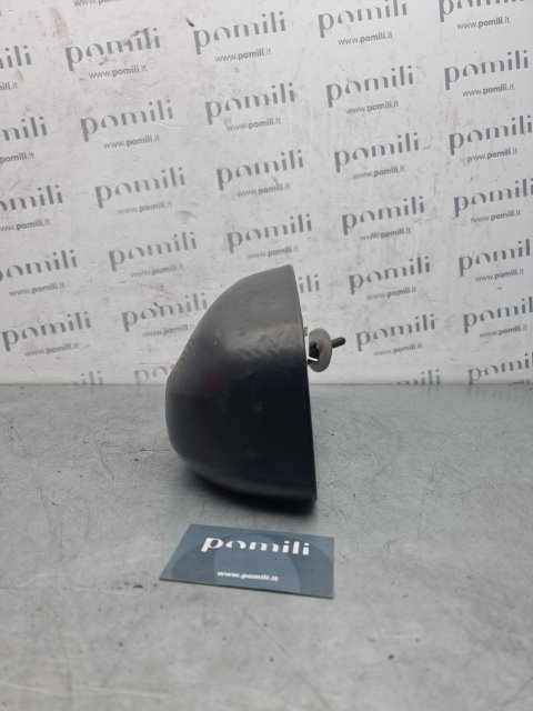 Pomili Cristalli Retrovisore esterno Dacia Sandero sinistro