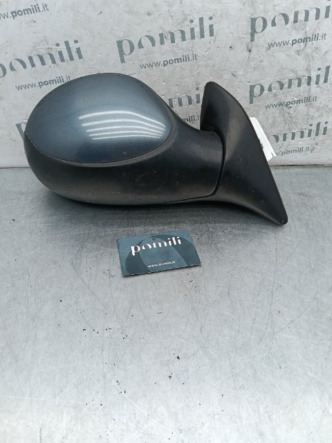 Pomili Cristalli retrovisore esterno destro Citroën Xsara Picasso