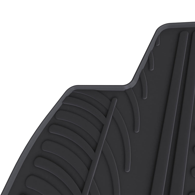 Travall Car Mats Audi E-Tron (2019-2023) tappetini auto in gomma su misura