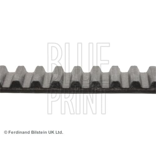Bilstein Distribuzione Blue Print ADM57518 cinghia dentata 162 denti