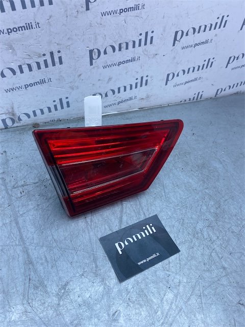 Pomili Fanaleria Fanale posteriore Renault Clio 4ª serie parte interna sinistra S002