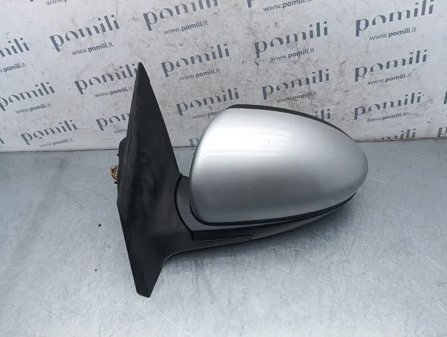 Pomili Chevrolet Cruze J300 specchietto retrovisore sinistro 7 pin usato