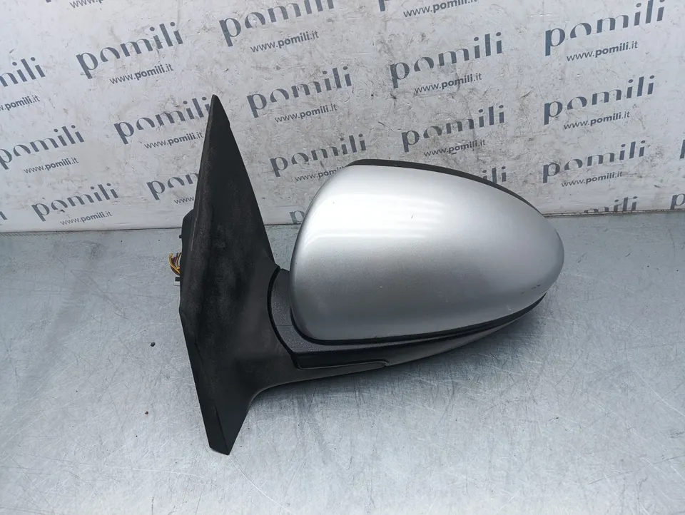 Pomili Chevrolet Cruze J300 specchietto retrovisore sinistro 7 pin usato