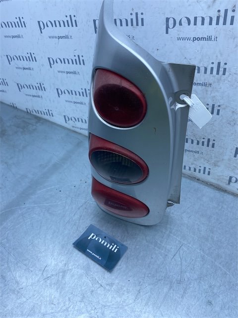 Pomili Fanaleria SMART FORTWO A/C450 fanale posteriore sinistro