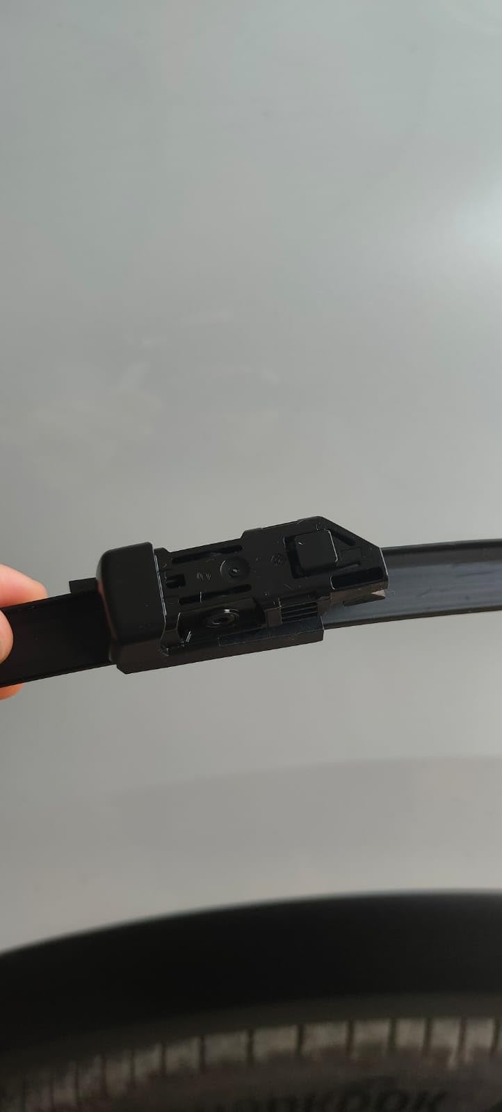 Bosch HCP Spazzole tergicristallo Aerotwin A404S tergicristalli 2 pezzi aerodinamici