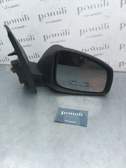 Pomili Cristalli Renault Megane 3a Serie retrovisore elettrico destro