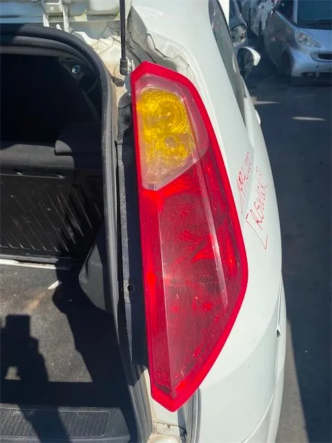 Pomili Fanaleria Fiat Grande Punto 2Y fanale posteriore destro