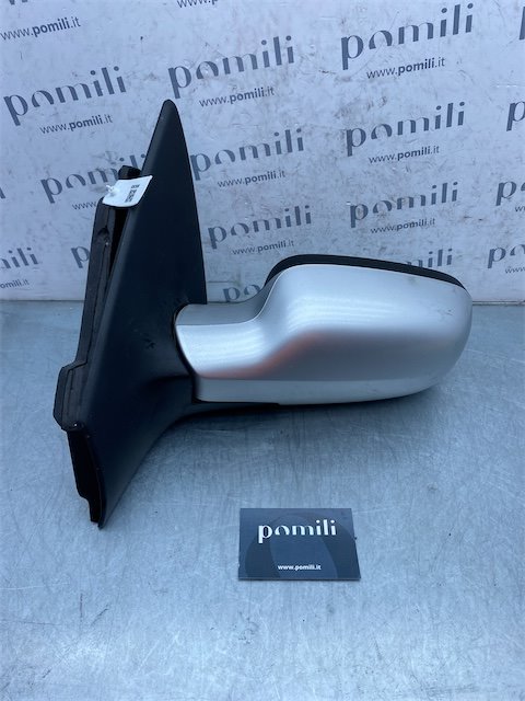 Pomili Cristalli Renault Megane 2a Serie retrovisore sinistro