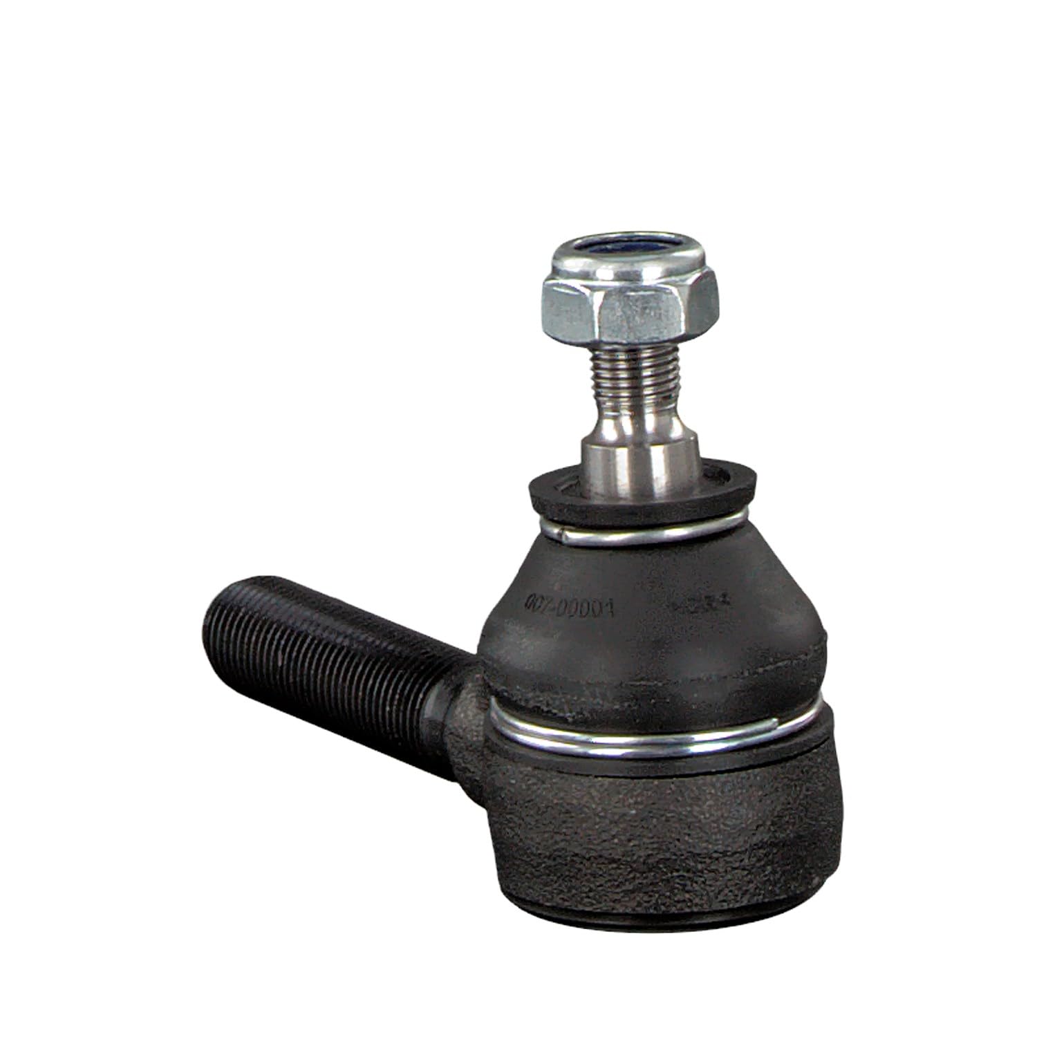 Bilstein Sterzo e sospensione 01712 testina sterzo destra in acciaio