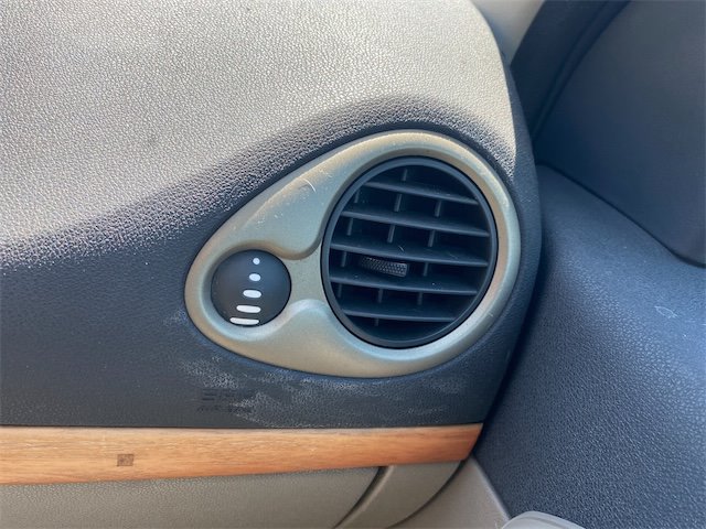 Pomili Climatizzazione Bocchetta aria laterale cruscotto destra Renault Clio 3a Serie 07/05-05/09