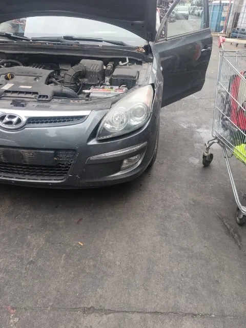 Pomili Fanaleria Hyundai i30 proiettore destro 07/2007-12/2012
