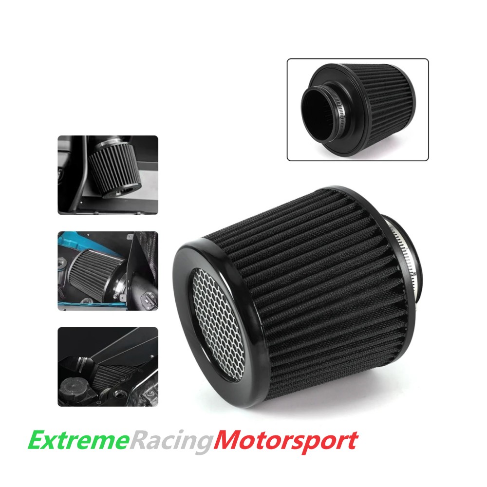 Xtreme Racing Filtri Aria BLACK ERM 101 mm filtro aria sportivo cono