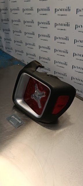 Pomili Fanaleria Jeep Renegade fanale posteriore destro 08/14-08/19