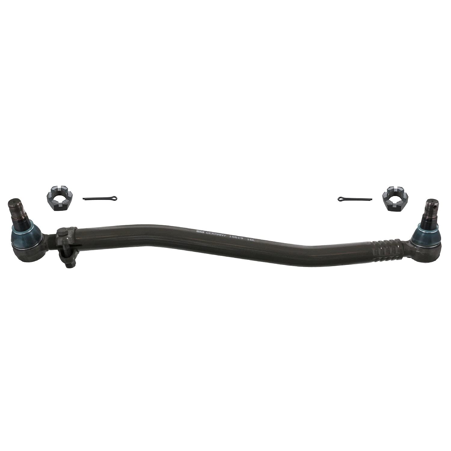 Bilstein Sterzo e sospensione 15619 barra sterzo anteriore per guida a sinistra