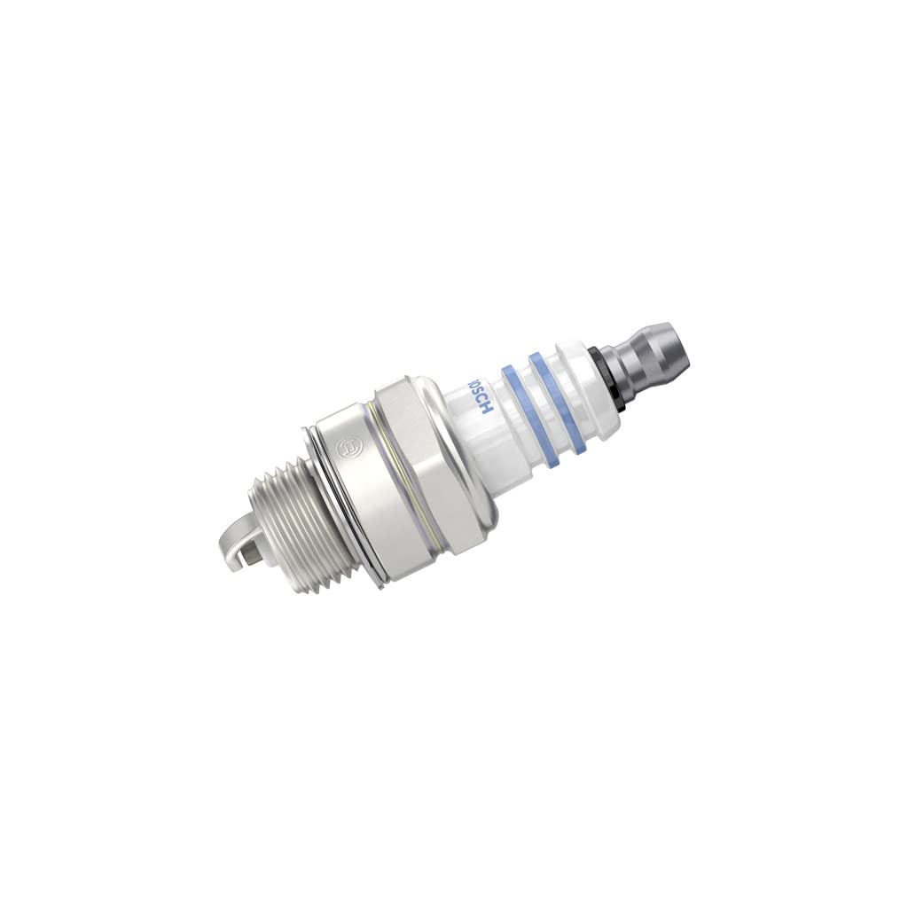 Bosch HCP Candele di accensione WSR6F candela 1 pezzo