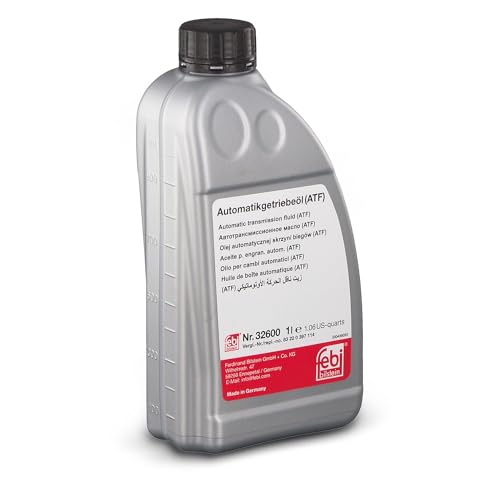 Bilstein Fluidi 32605 olio cambio automatico ATF 5 L rosso