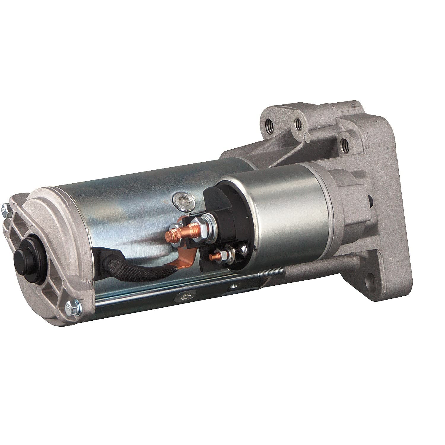 Bilstein Impianto elettrico 101610 motorino di avviamento