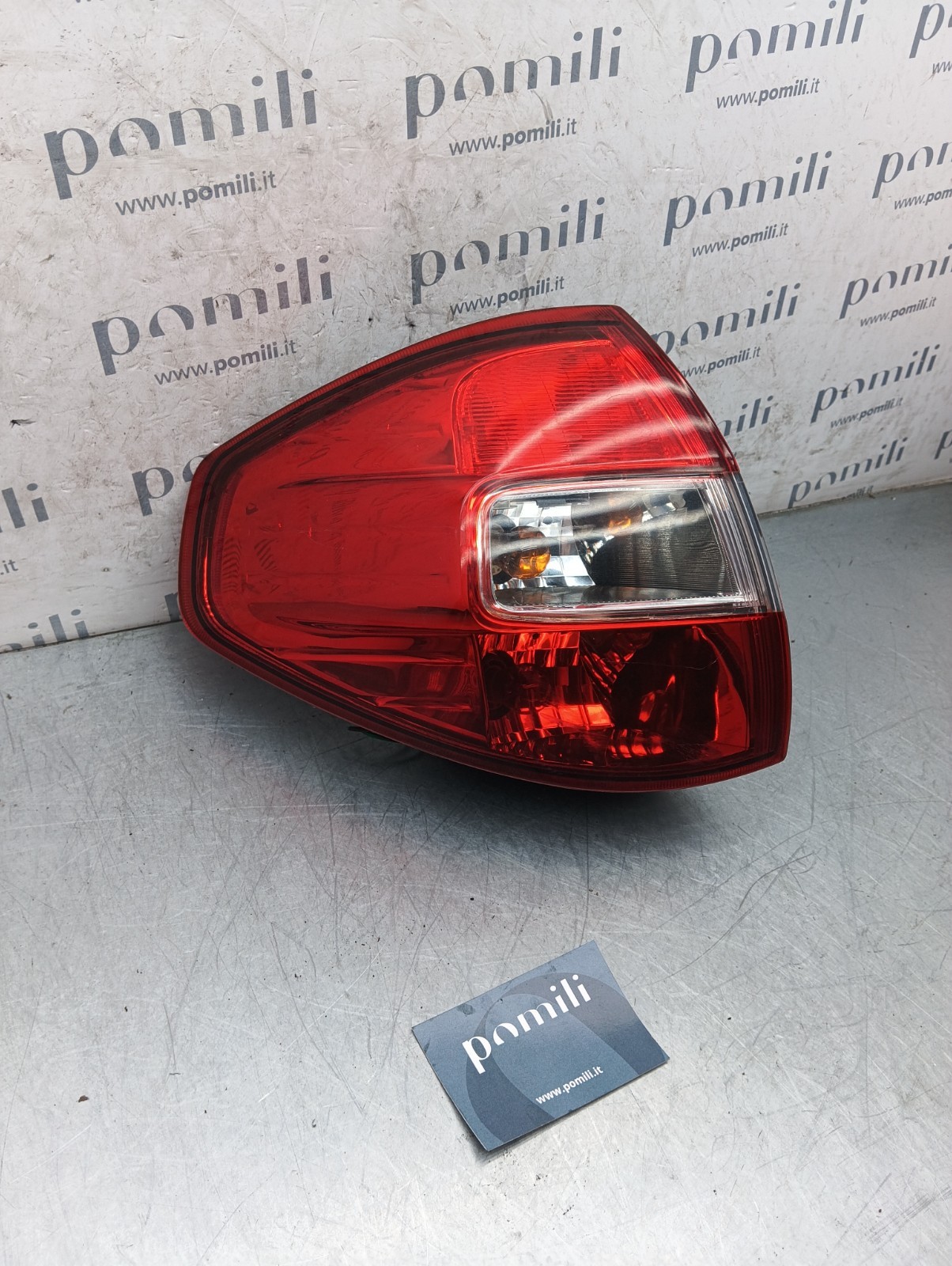 Pomili Fanaleria Renault Koleos fanale posteriore sinistro usato