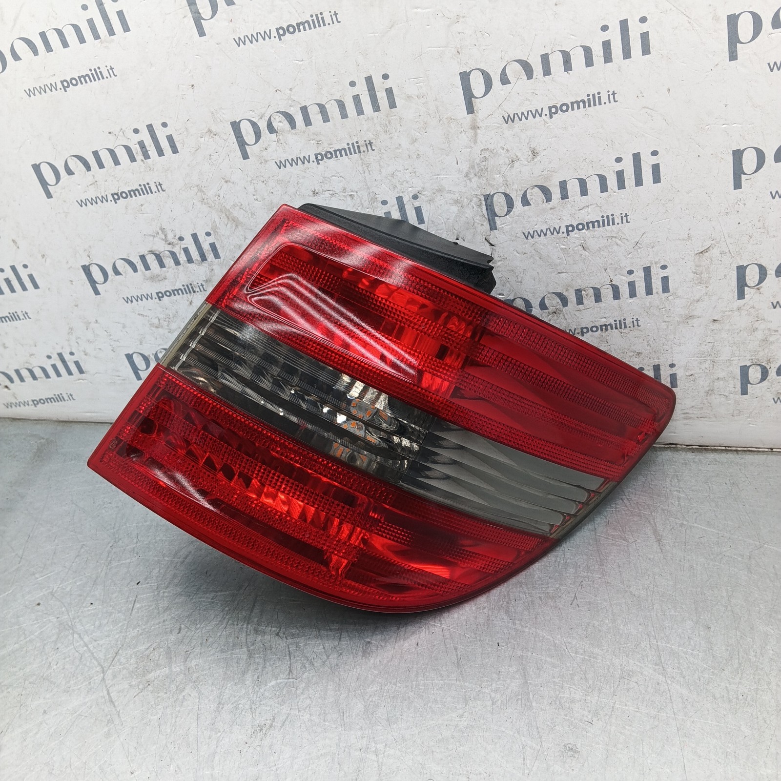 Pomili Fanaleria Fanale posteriore Mercedes Classe B W245 destro