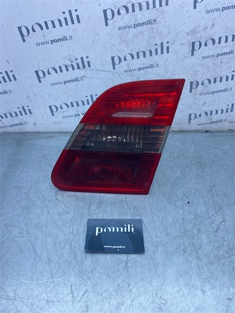 Pomili Fanaleria Mercedes-Benz Classe B (T245) fanale posteriore interno destro
