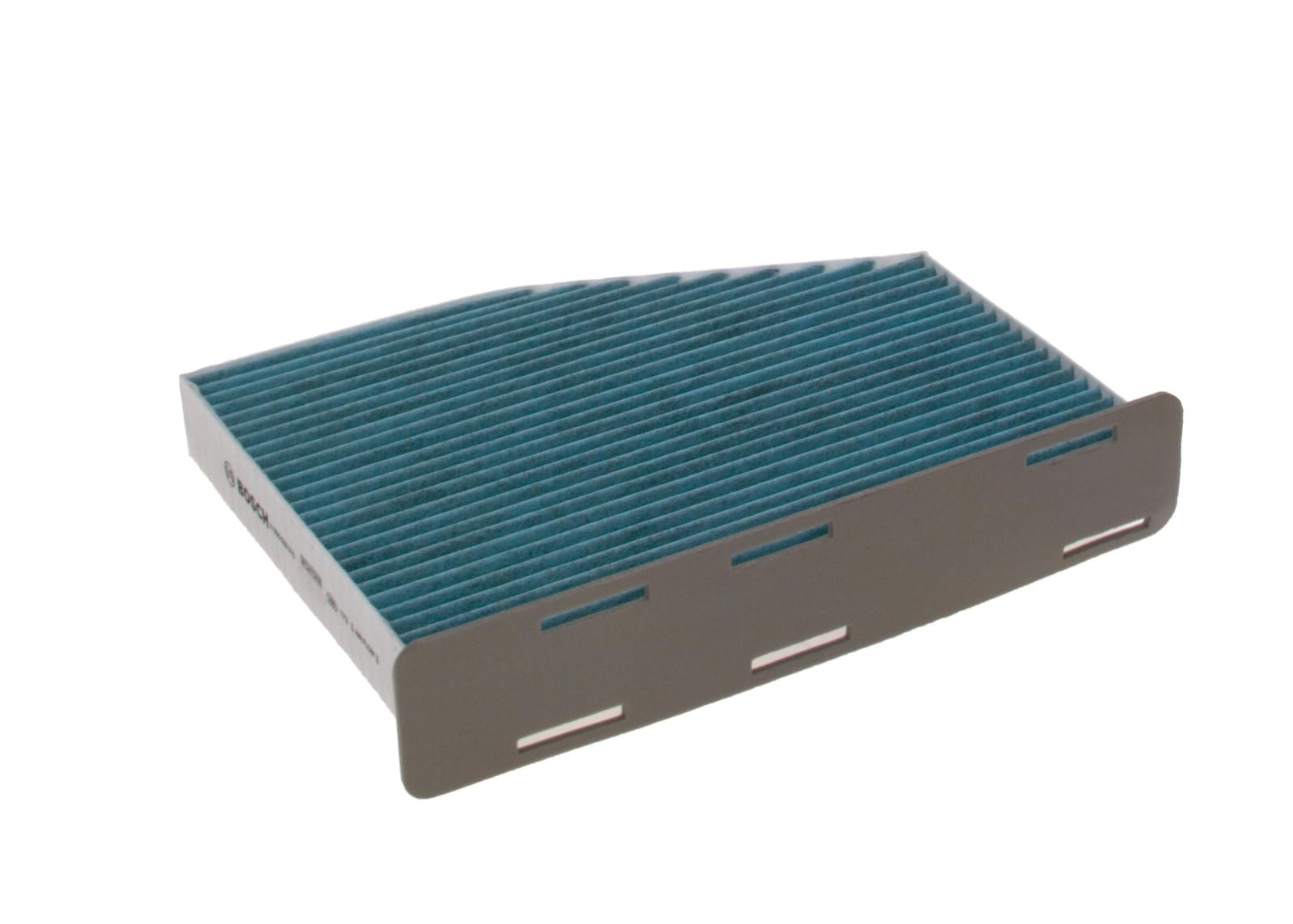 Bosch Filtri A8515 filtro abitacolo FILTER+ 1 pezzo antibatterico