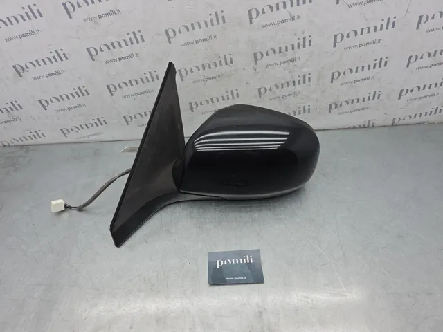 Pomili Cristalli Suzuki Swift 84702-62JB0/ZCD specchietto sinistro 5 pin usato