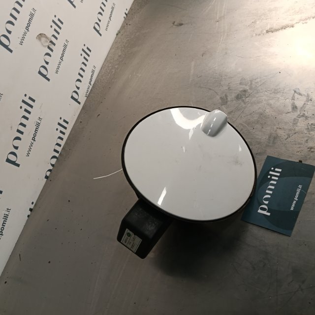 Pomili Alimentazione e scarico Chevrolet Captiva C140 sportello carburante 2011
