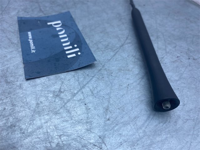 Pomili Elettronica/batteria ibride S000 antenna Fiat Punto Evo