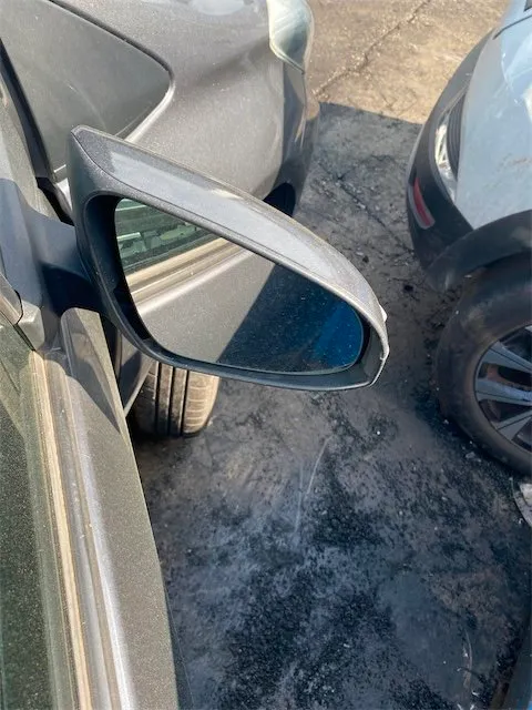 Pomili Cristalli Toyota Yaris retrovisore esterno destro elettrico