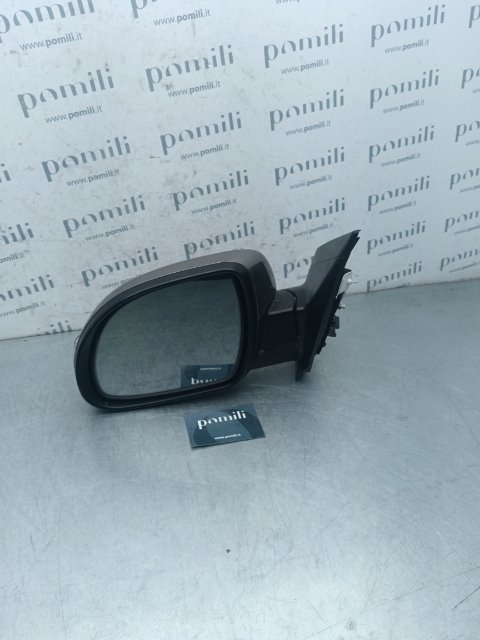 Pomili Cristalli retrovisore sinistro SsangYong Korando elettrico dal 2011