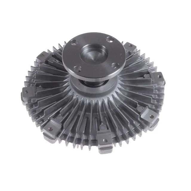 Blue Print ADC491806 giunto viscoso ventilatore radiatore blu