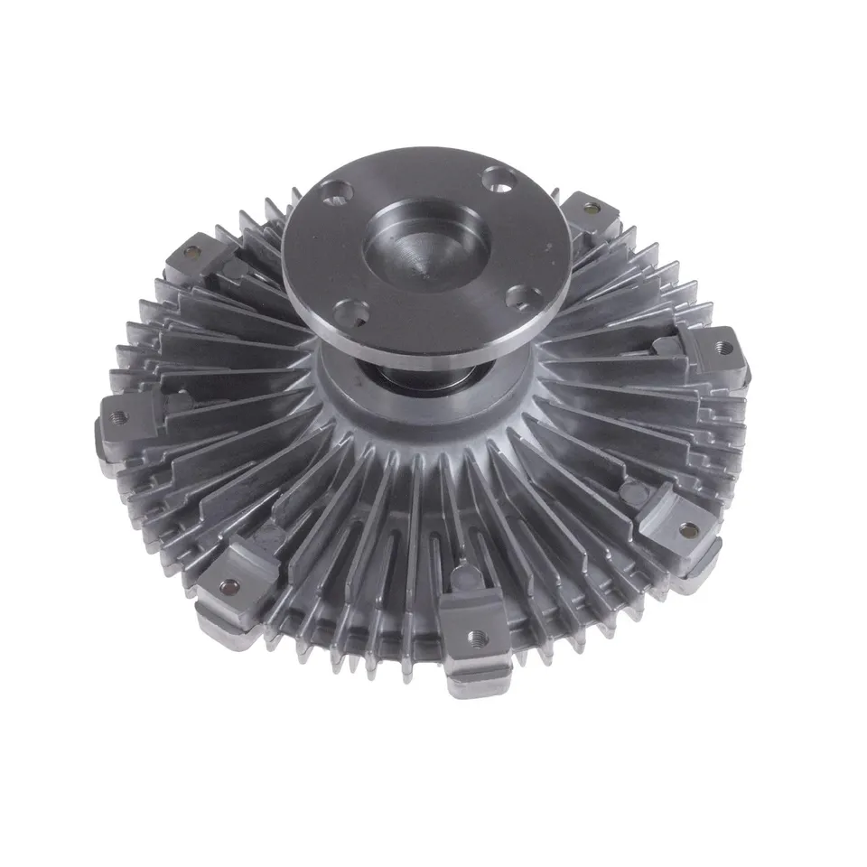 Blue Print ADC491806 giunto viscoso ventilatore radiatore blu