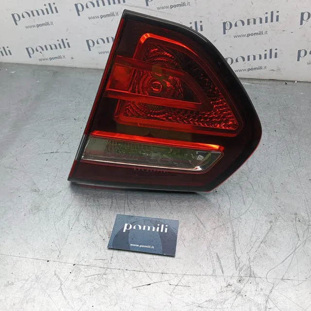 Pomili Fanaleria Citroen C4 Picasso I fanale posteriore interno destro usato