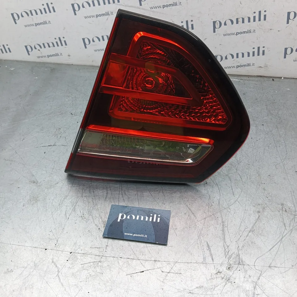 Pomili Fanaleria Citroen C4 Picasso I fanale posteriore interno destro usato