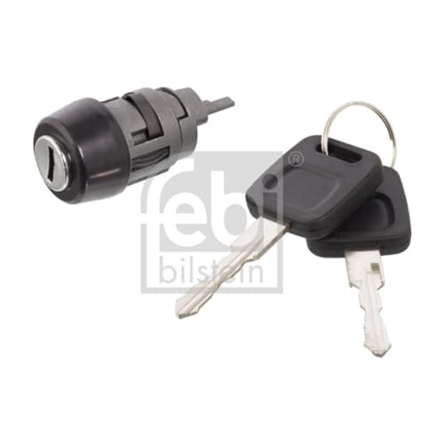 Bilstein Impianto elettrico 17004 cilindretto avviamento con 2 chiavi