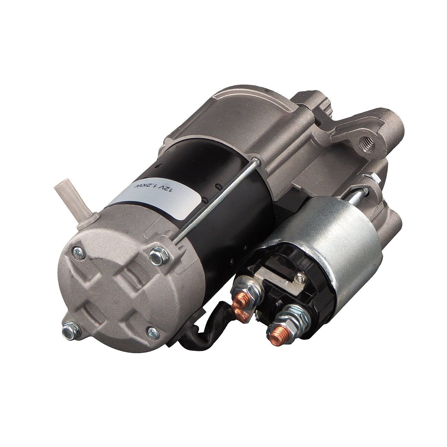 Bilstein Impianto elettrico 101568 motorino d'avviamento