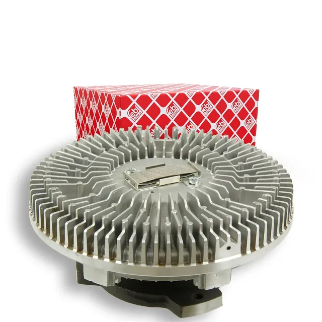 febi 35560 frizione ventola Actros