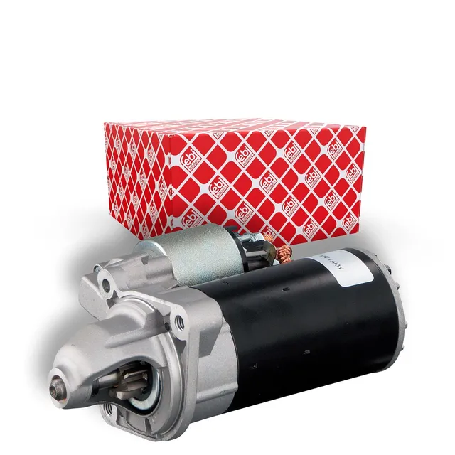 Bilstein Impianto elettrico 101598 motorino avviamento BMW