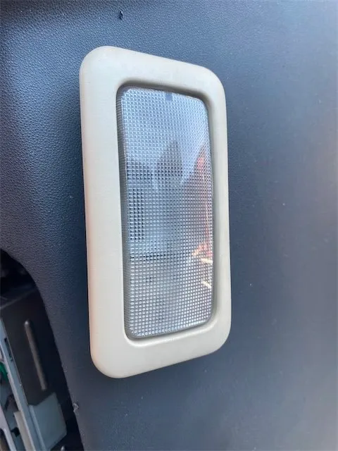 Pomili Fanaleria Luce cortesia ant. tetto FIAT 500 (3P) (07/07>01/15<)